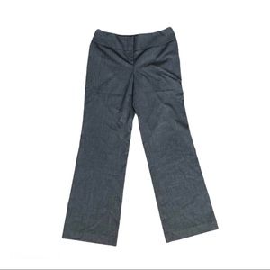 Halogen Taylor Fit Trousers Pants Bottoms Grey